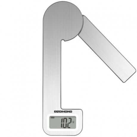 Весы кухонные электронные Redmond RS-758 - фото 3