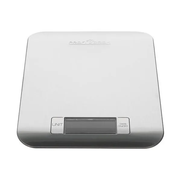 Весы кухонные электронные Profi Cook PC-KW 1061 - фото 2
