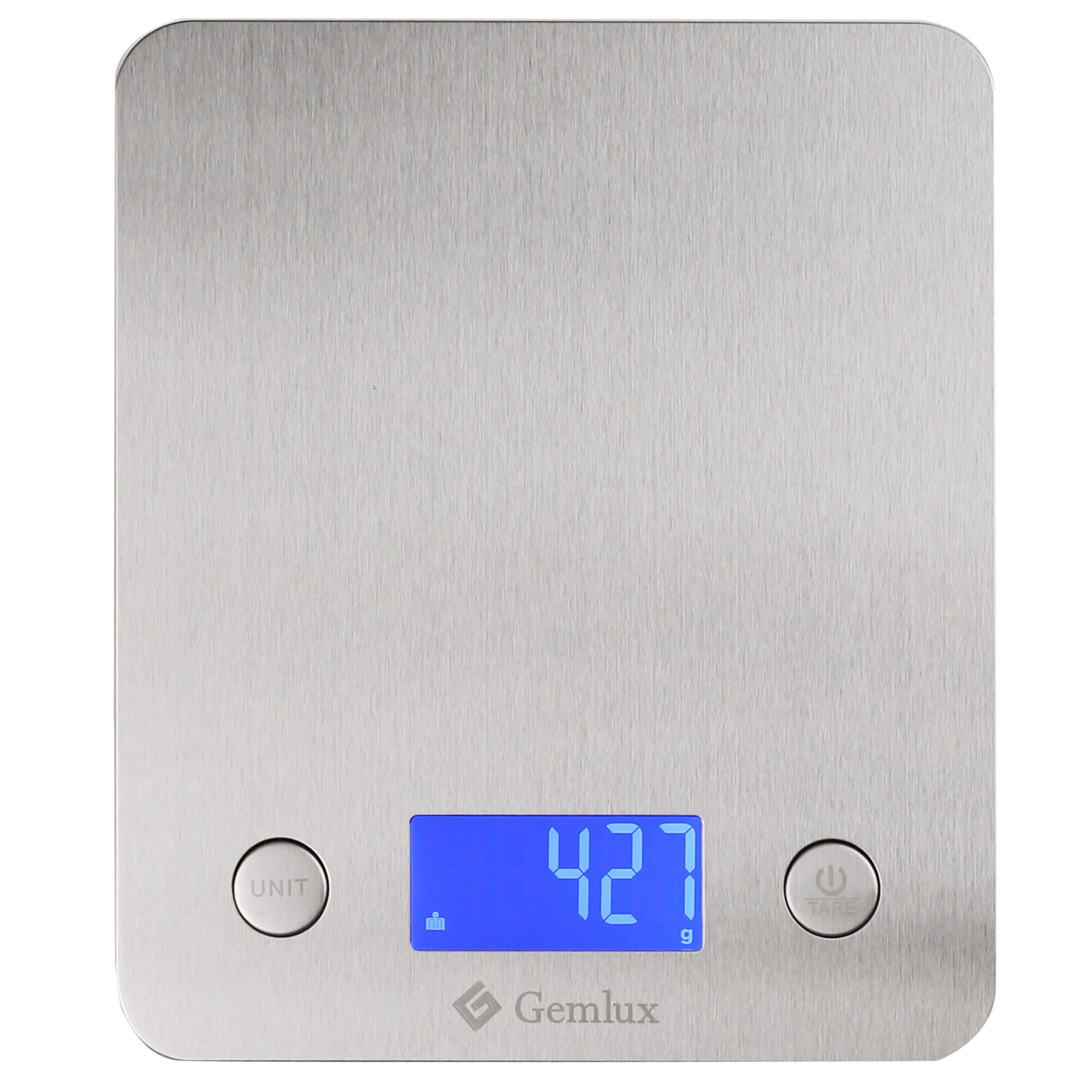 Весы кухонные электронные Gemlux GL-KS1702A