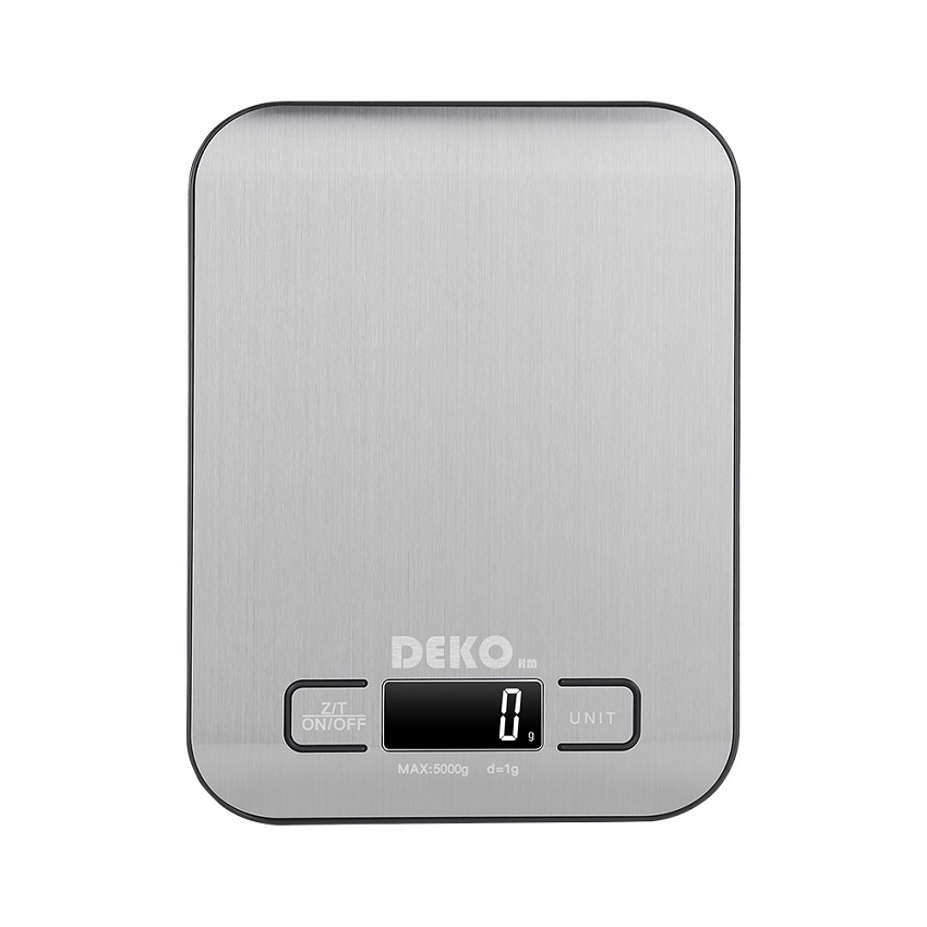 Весы кухонные электронные Deko DKKS02 041-0024
