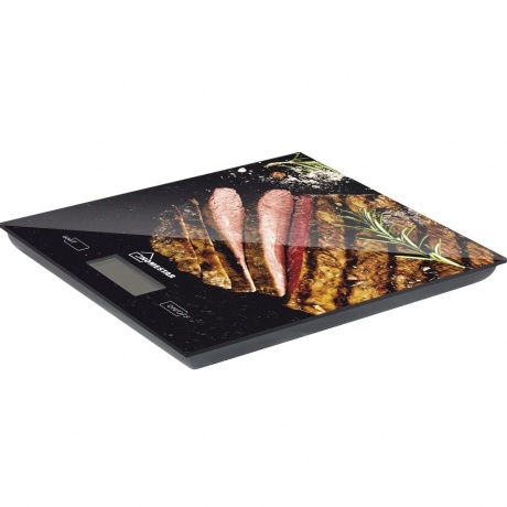 Весы кухонные Homestar HS-3006, стейк - фото 2