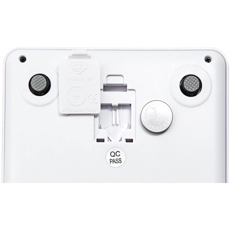 Кухонные весы Kitfort КТ-803-6 фиолетовые - фото 4