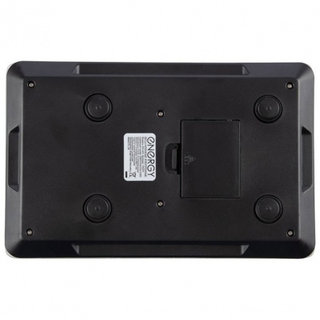 Весы кухонные электронные Energy EN-423 Лайм - фото 3