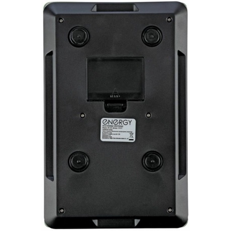 Весы кухонные электронные Energy EN-423 Лайм - фото 4