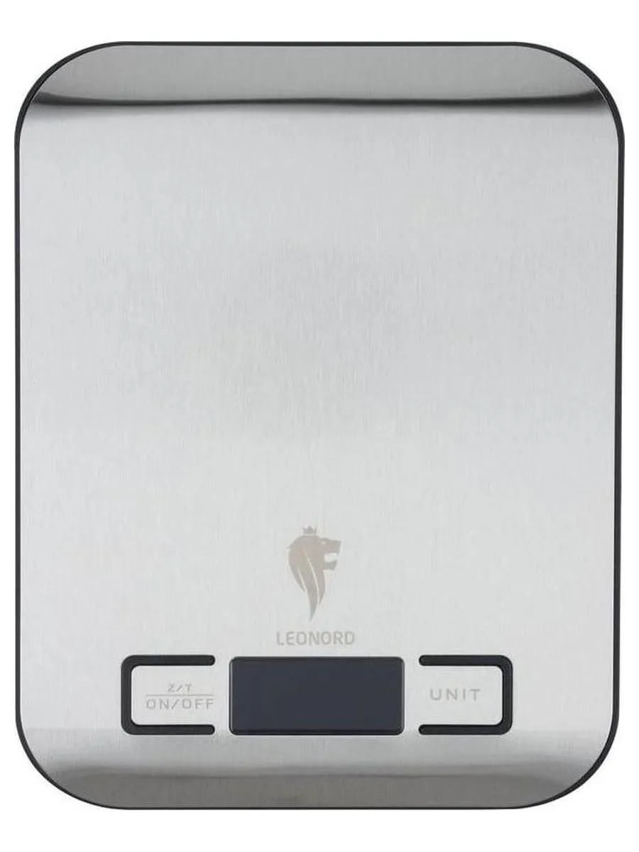 Весы кухонные Leonord электронные LE-1702 - фото 2