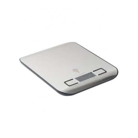 Весы кухонные Leonord электронные LE-1702 - фото 5