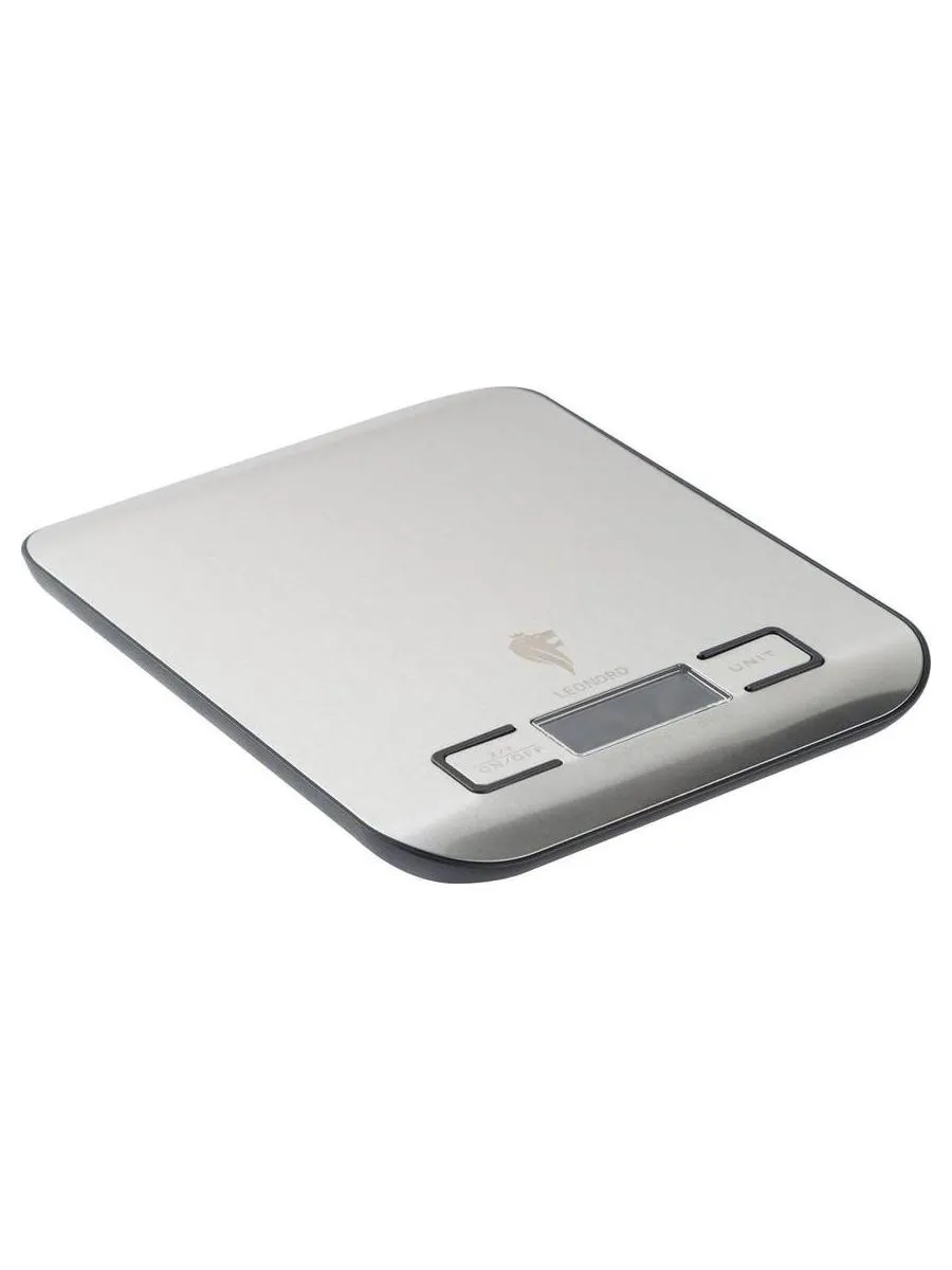 Весы кухонные Leonord электронные LE-1702 - фото 5