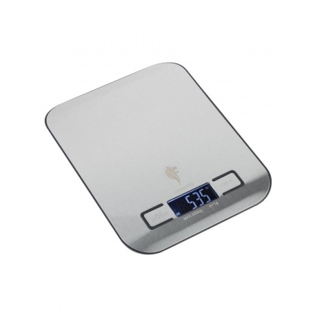 Весы кухонные Leonord электронные LE-1702 - фото 6