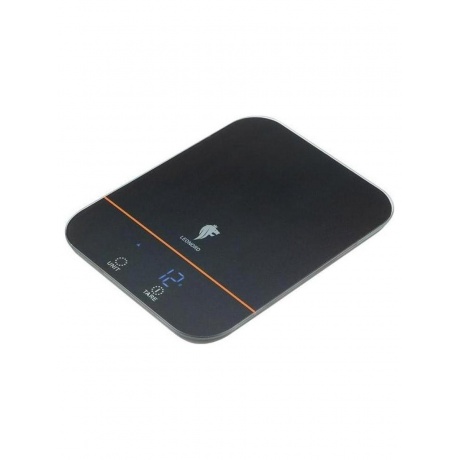 Весы кухонные электронные Leonord LE-1706 - фото 1