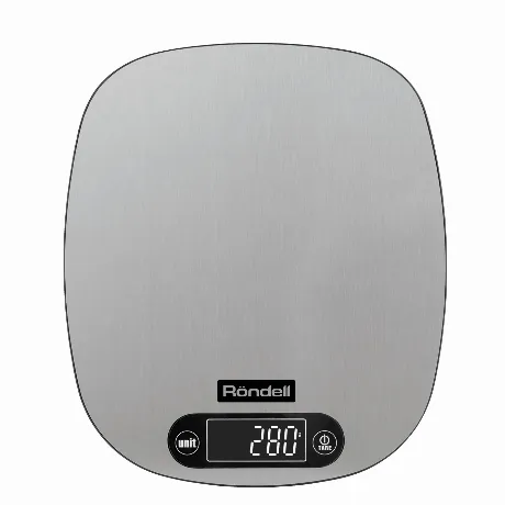 Весы кухонные электронные Rondell Modern RDE-1552 макс.вес:10кг