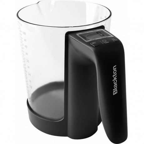 

Кухонные весы Blackton Bt KS114 Серый