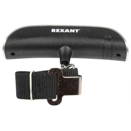 Безмен электронный Rexant 72-1101 - фото 2