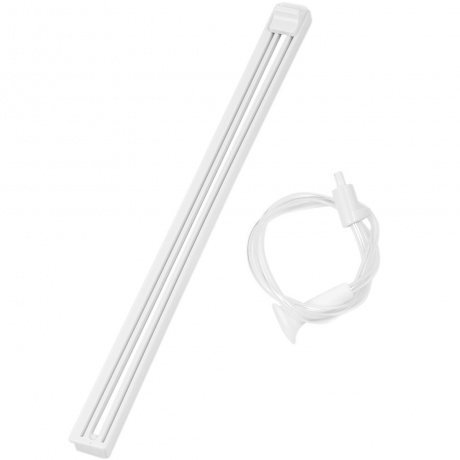 Вакуумный упаковщик Kitfort КТ-1503-1 белый - фото 5