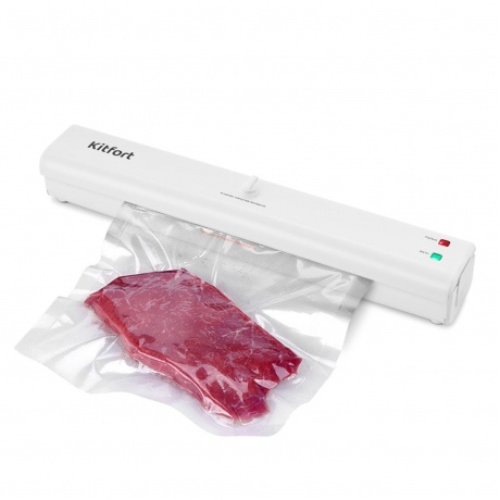 Вакуумный упаковщик Kitfort КТ-1506 - фото 3