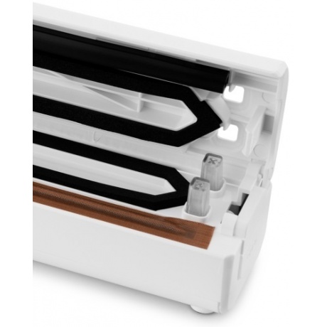 Вакуумный упаковщик Kitfort КТ-1506 - фото 7