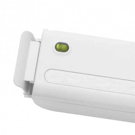 Вакуумный упаковщик Kitfort КТ-1505-2 белый - фото 5