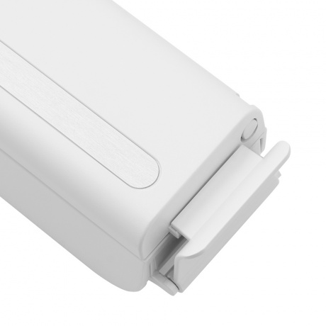 Вакуумный упаковщик Kitfort КТ-1505-2 белый - фото 6