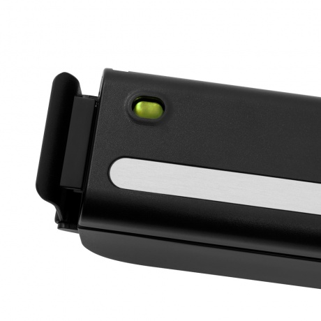 Вакуумный упаковщик Kitfort КТ-1505-1 черный - фото 4