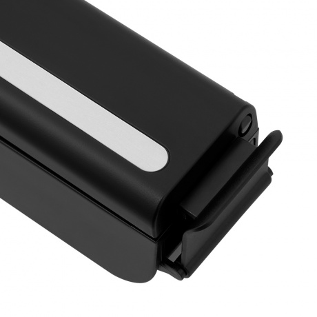 Вакуумный упаковщик Kitfort КТ-1505-1 черный - фото 6