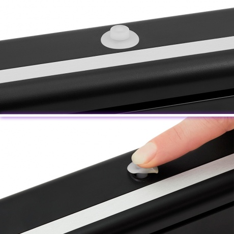 Вакуумный упаковщик Kitfort КТ-1505-1 черный - фото 7