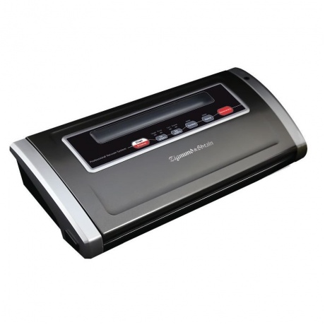 Вакуумный упаковщик Zigmund &amp; Shtain VS-505 - фото 1