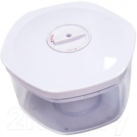 Вакуумный упаковщик Zigmund &amp; Shtain VS-505 - фото 2