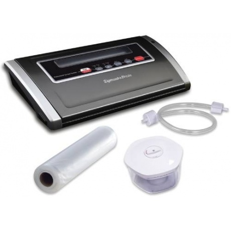 Вакуумный упаковщик Zigmund &amp; Shtain VS-505 - фото 5