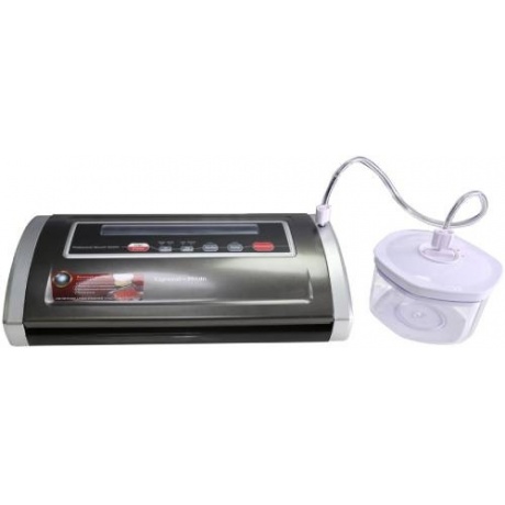 Вакуумный упаковщик Zigmund &amp; Shtain VS-505 - фото 7