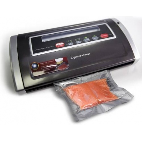 Вакуумный упаковщик Zigmund &amp; Shtain VS-505 - фото 8