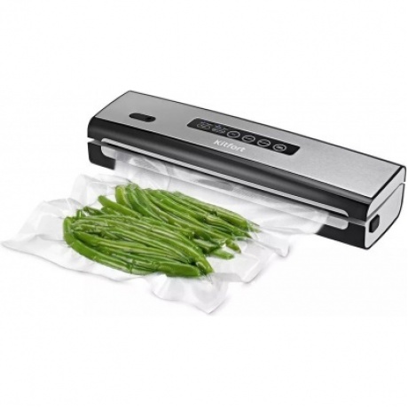 Вакуумный упаковщик Kitfort КТ-1510 - фото 4