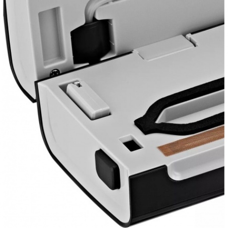 Вакуумный упаковщик Kitfort КТ-1510 - фото 6