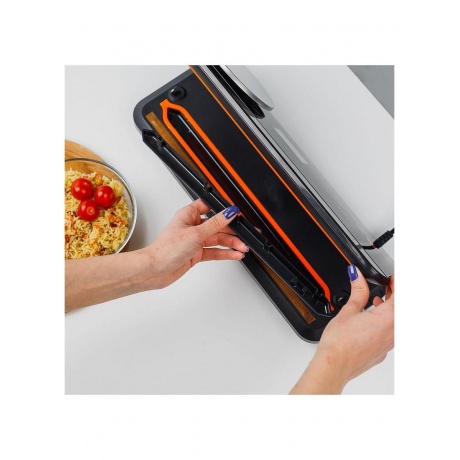 Вакуумный упаковщик Garlyn V-800 - фото 4