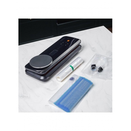 Вакуумный упаковщик Garlyn V-800 - фото 5