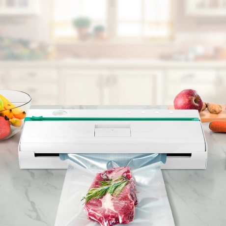 Вакуумный упаковщик Kitfort КТ-1540 - фото 3