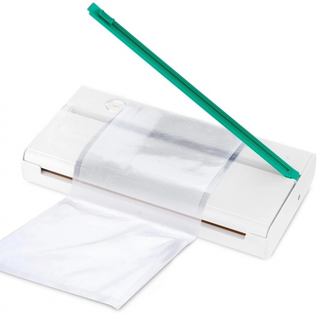 Вакуумный упаковщик Kitfort КТ-1540 - фото 4