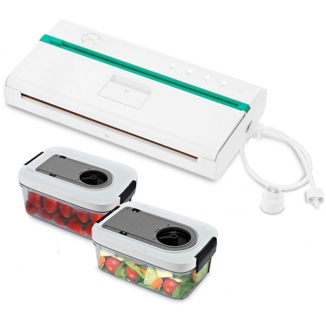 Вакуумный упаковщик Kitfort КТ-1540 - фото 6