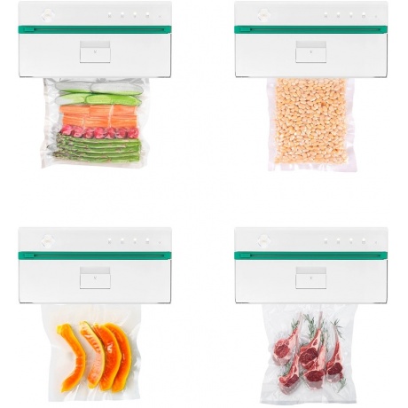 Вакуумный упаковщик Kitfort КТ-1540 - фото 7