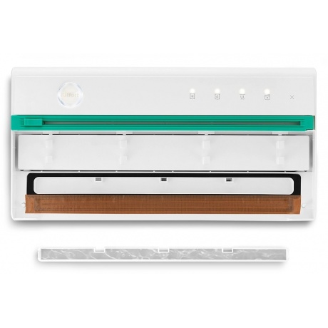 Вакуумный упаковщик Kitfort КТ-1540 - фото 8