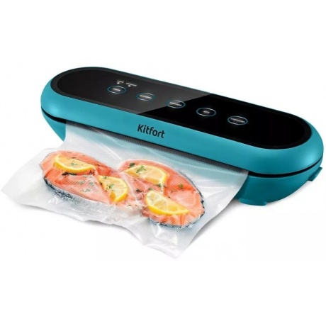 Вакуумный упаковщик Kitfort КТ-1539