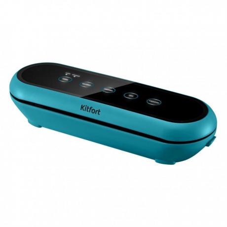 Вакуумный упаковщик Kitfort КТ-1539 - фото 2