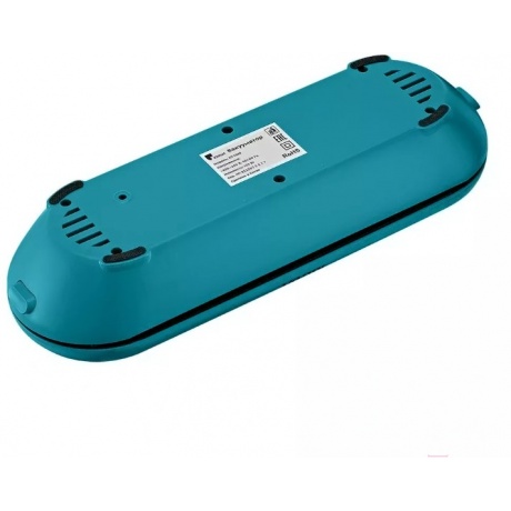 Вакуумный упаковщик Kitfort КТ-1539 - фото 4