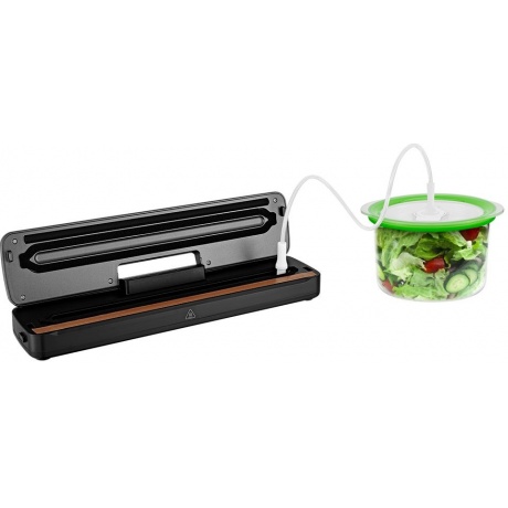 Вакуумный упаковщик Kitfort КТ-1527 - фото 6