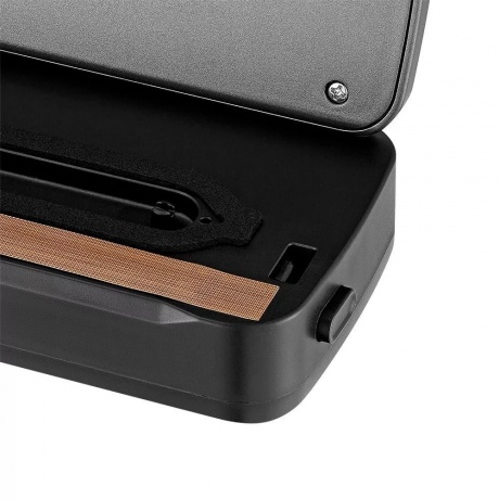 Вакуумный упаковщик Kitfort КТ-1527 - фото 7