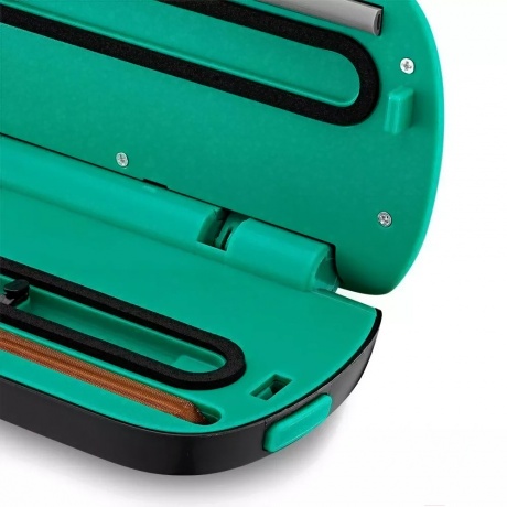 Вакуумный упаковщик Kitfort КТ-1541 - фото 2