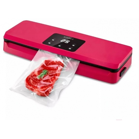 Вакуумный упаковщик Kitfort КТ-1542 - фото 5