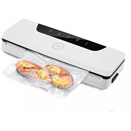 Вакуумный упаковщик Kitfort КТ-1543 - фото 4