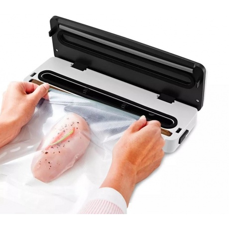 Вакуумный упаковщик Kitfort КТ-1543 - фото 6