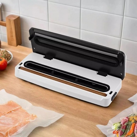 Вакуумный упаковщик Kitfort КТ-1543 - фото 7