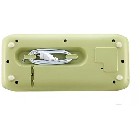 Вакуумный упаковщик Kitfort КТ-1547 - фото 3