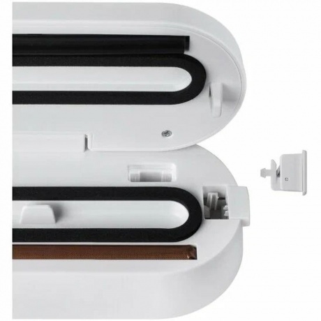 Вакуумный упаковщик BBK BVS602 White - фото 4